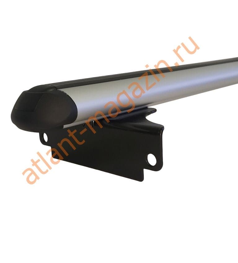 Багажник ATLANT на крышу Nissan Pathfinder (5-дв. внедорожник) 05-13