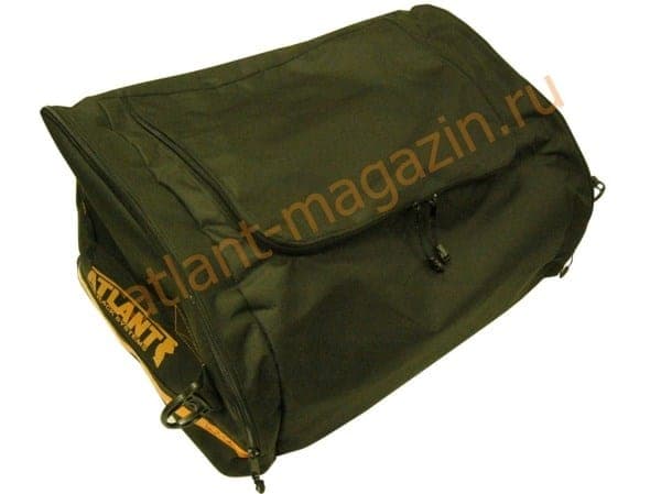 Magic Bag Nose, сумка носовая