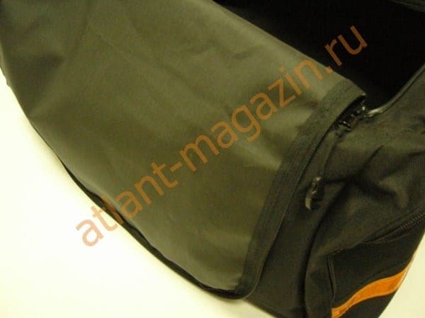 Magic Bag Nose, сумка носовая