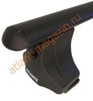 Багажник ATLANT на крышу Chevrolet Cruze 2009-2016 гг