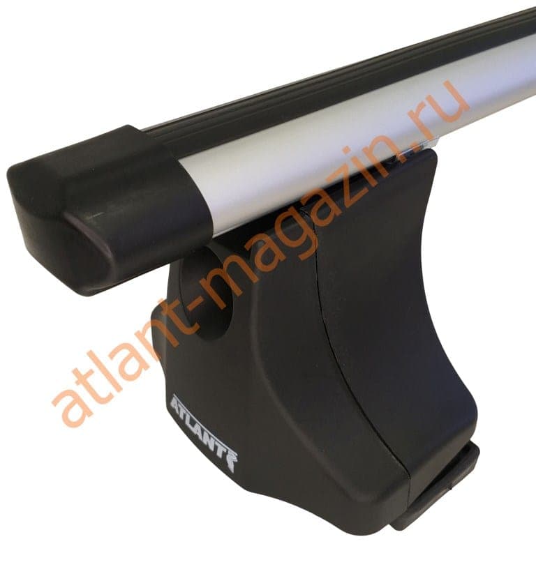 Багажник ATLANT на крышу Toyota Camry XV30 2002-2006г
