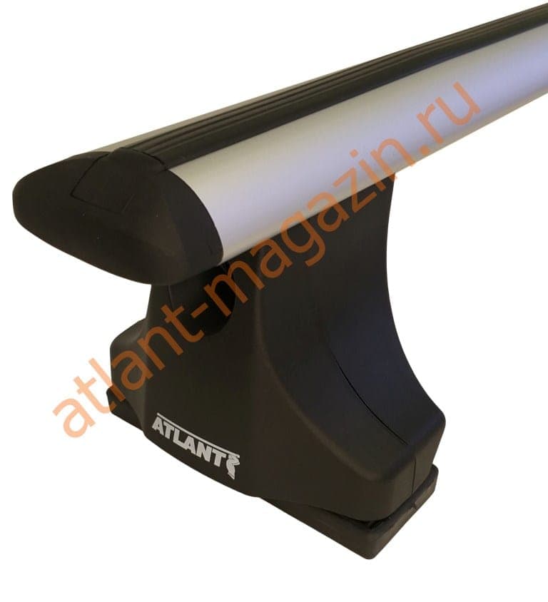 Багажник ATLANT на крышу Citroen Berlingo 2 2008- 2021 гг