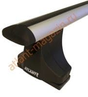 Багажник ATLANT на крышу Porsche Cayenne 955 2002-2006г, 957 2007-2010г.
