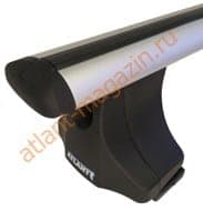 Багажник ATLANT на крышу Nissan March K11 1993-2002г