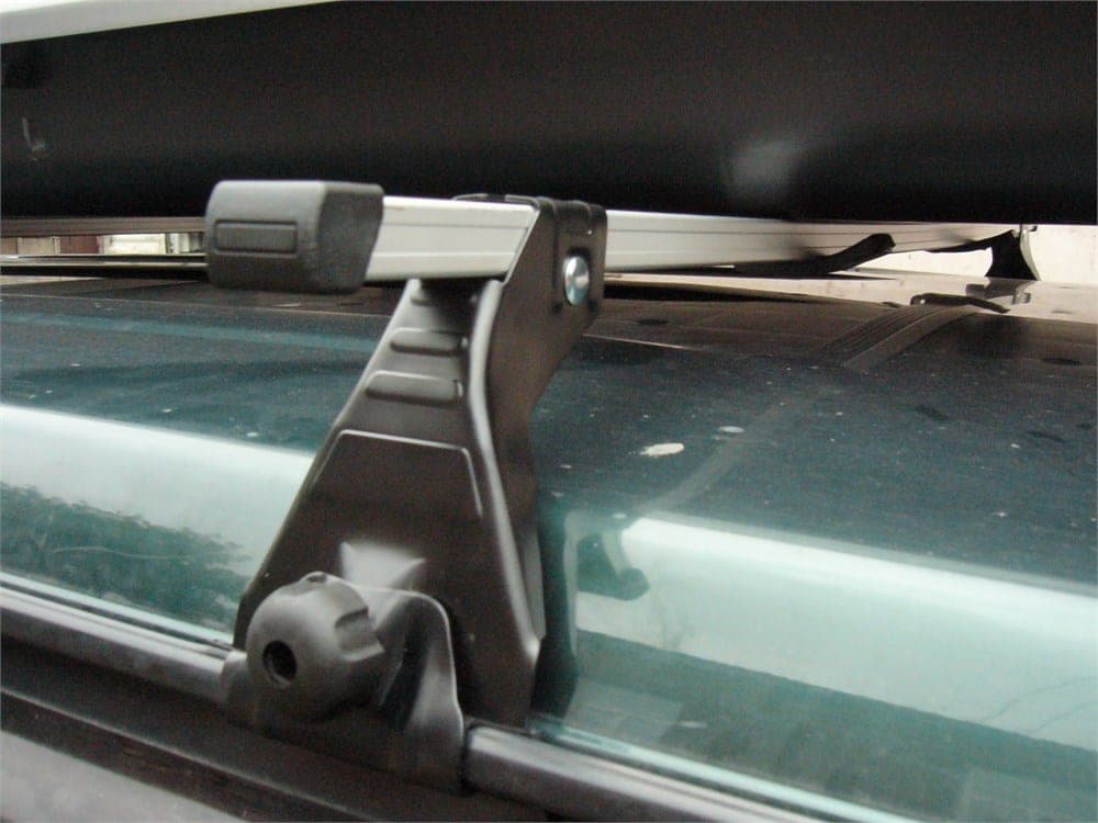 DAEWOO Nexia, Chevrolet Viva, FORD Sierra, FORD Fiesta, Opel Corsa 1993г, OPEL Kadett, OPEL Tigra,  Opel Astra 1992-2003г, OPEL Calibra, MITSUBISHI  Carisma 97, MITSUBISHI  Colt 96, MITSUBISHI  Galant 4-5-дв. 90-96 (алюминиевые дуги)