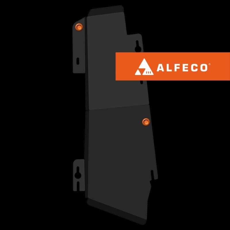 Защита — тормозная магистраль ALFeco ALF02193st
