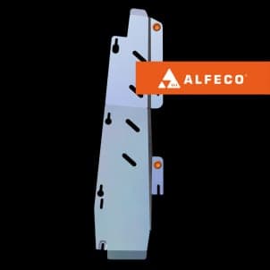 Защита — тормозная магистраль ALFeco ALF02193st