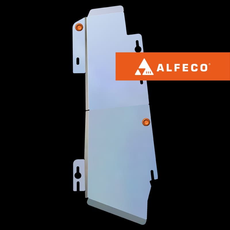 Защита — тормозная магистраль ALFeco ALF02193st