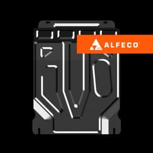 Защита — картер + МКПП ALFeco ALF0306st-1