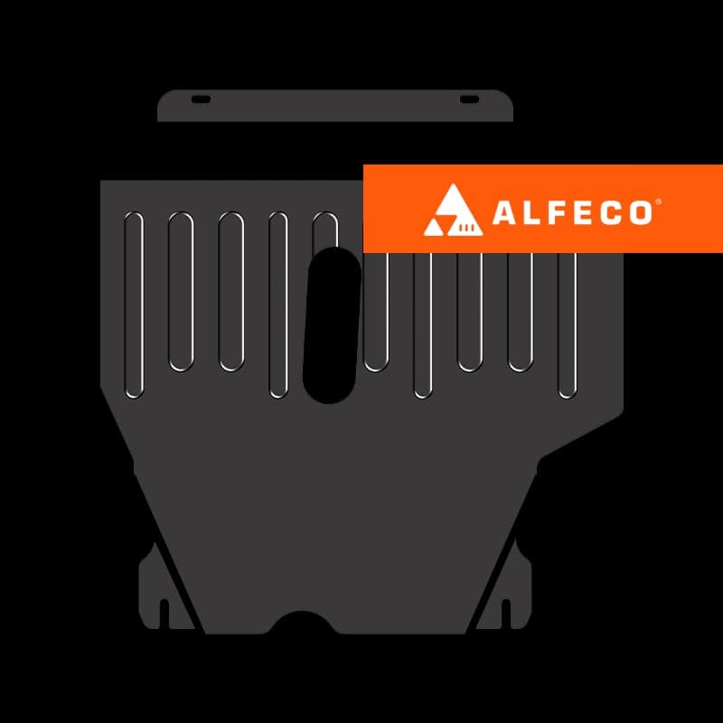 Защита — АКПП + картер ALFeco ALF0506st