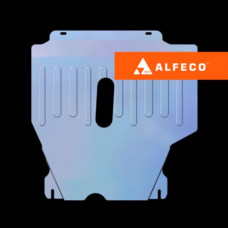 Защита — АКПП + картер ALFeco ALF0506st