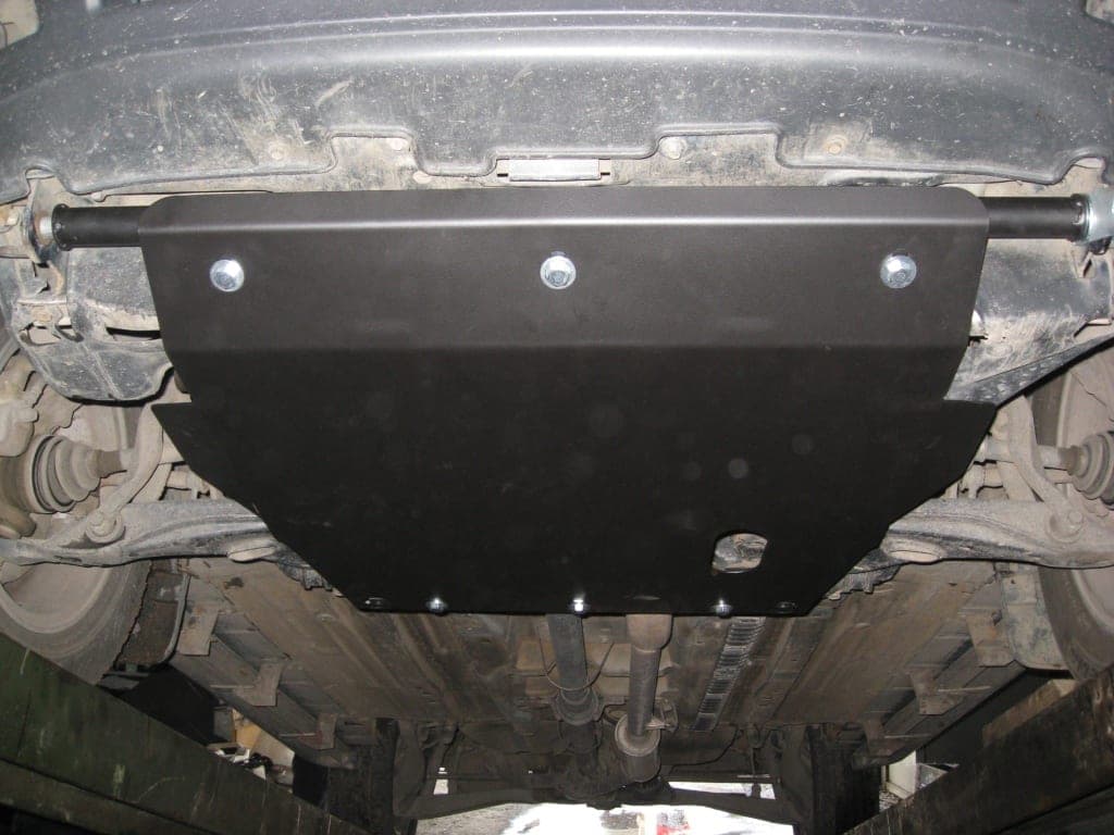 Защита картера и КПП Honda CR-V I 1995-2001
