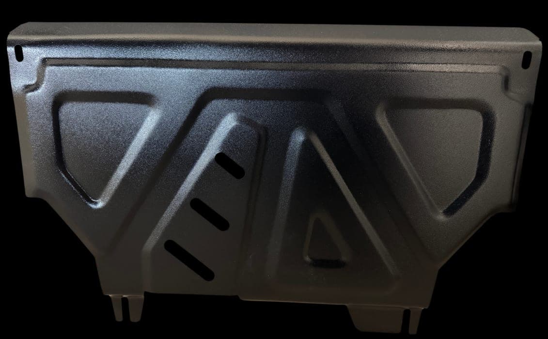 Защита картера и КПП Honda N-WGN 2013-2019