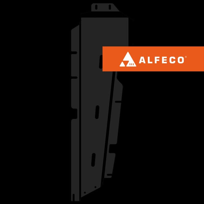 Защита — трубки кондиционера ALFeco ALF0955st