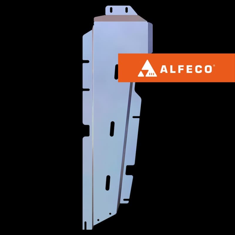 Защита — трубки кондиционера ALFeco ALF0955st