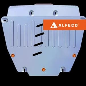 Защита — трубки кондиционера ALFeco ALF0955st