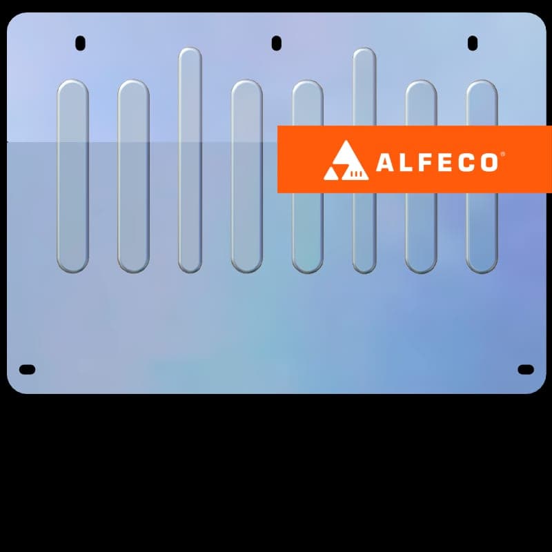 Защита картера и КПП Suzuki Hustler 2014-2019