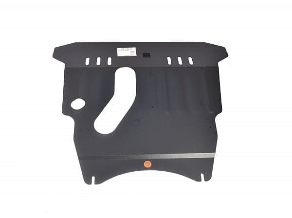 Защита картера и КПП Toyota Rav4 II 2000-2005