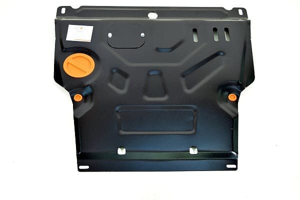 Защита картера и КПП Toyota IST 2002-2007