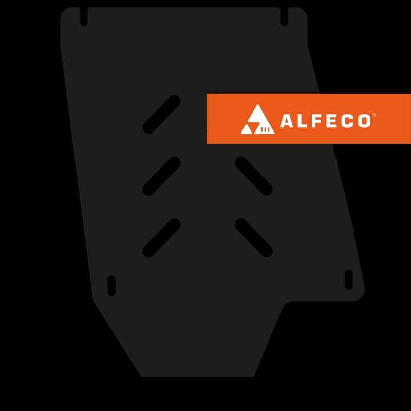 Защита — КПП + раздаточная коробка ALFeco ALF2488st