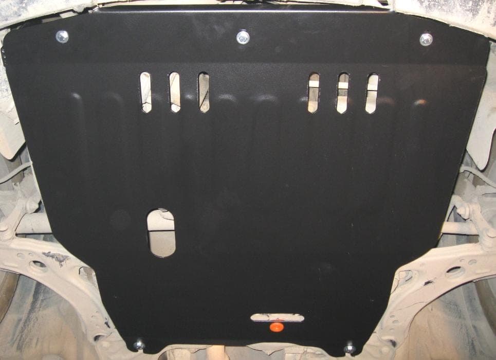 Защита картера и КПП Audi A3 1996-2003