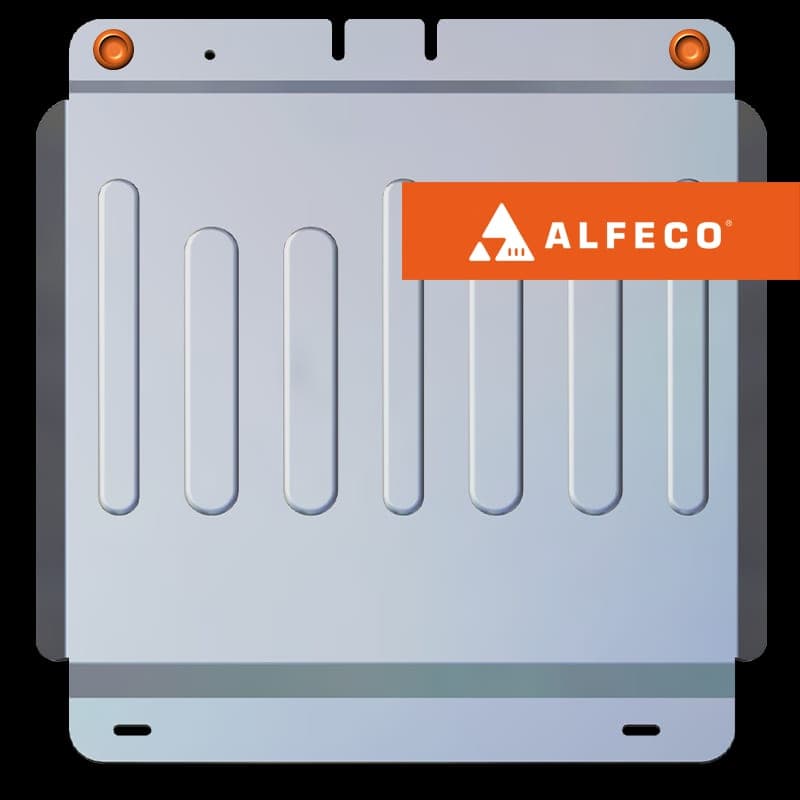 Защита раздаточной коробки Great Wall Wingle 7 2020-…