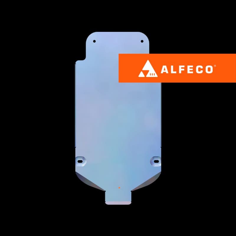 Защита АКПП BMW 1series F20/F21 2011-2019