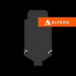 Защита АКПП BMW 1series F20/F21 2011-2019