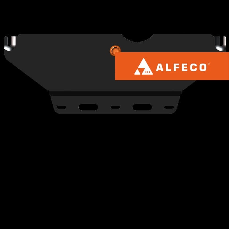 Защита — рулевая рейка ALFeco ALF4905st