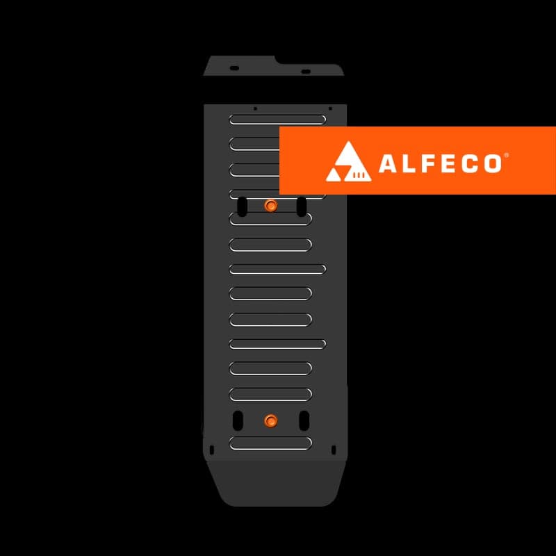 Защита топливного бака ALFeco ALF5623st