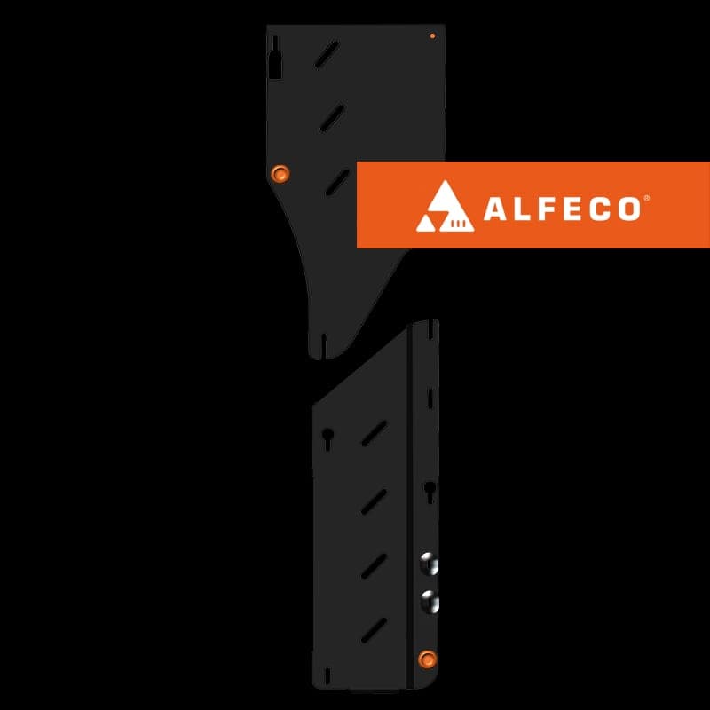 Защита топливопровода ALFeco ALF6902st