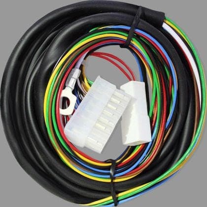 Блок согласования электрики Концепт Авто 7-pin KA.SC.7.1