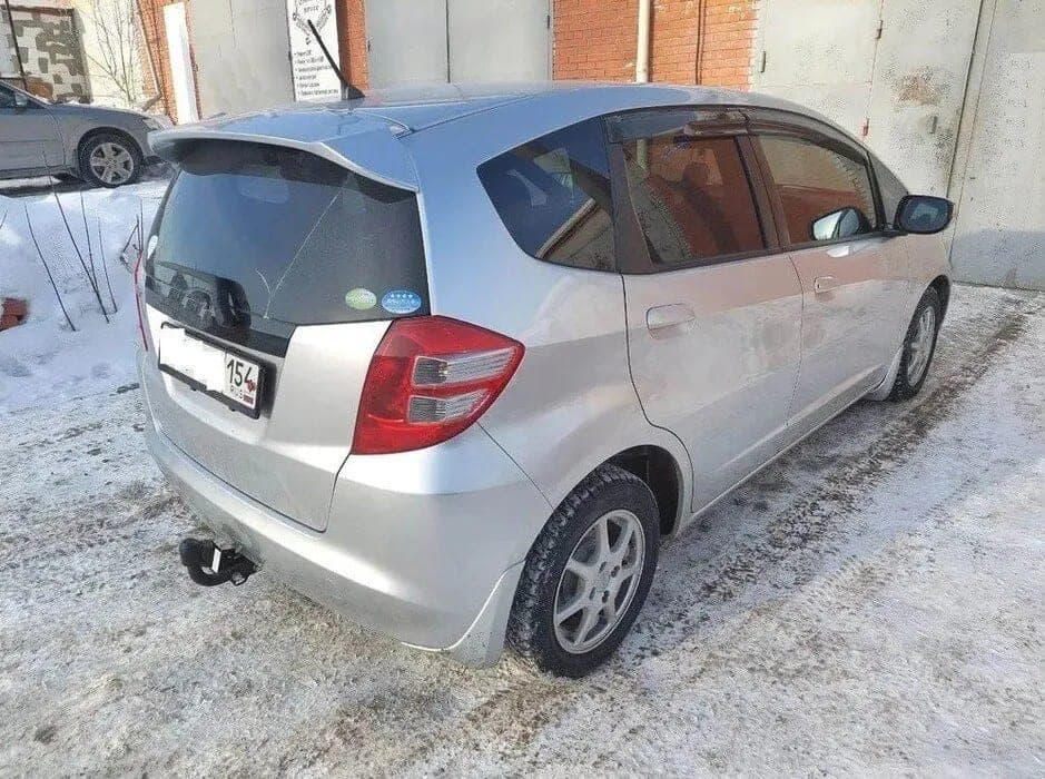 Фаркоп Halty KSorPrV2, крюк тип A