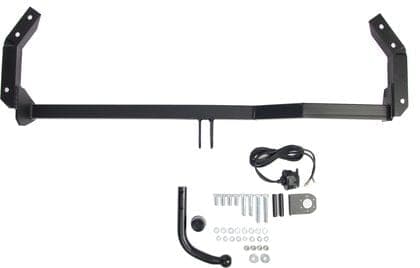 Фаркоп Halty ML200V1, крюк тип A