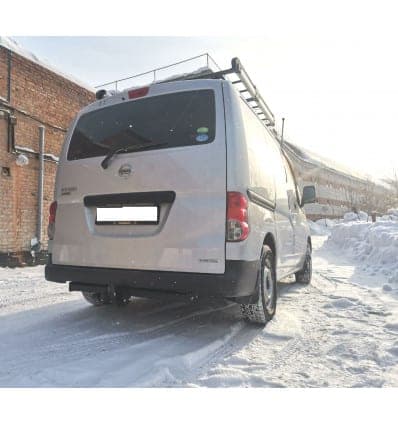 Фаркоп Halty ML200V2, крюк тип A